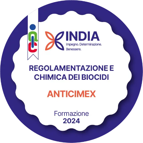 Badge pubblico 36482